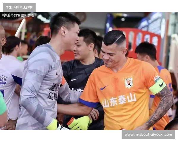 鲁能瞄准葡超射手，夏窗引援计划曝光