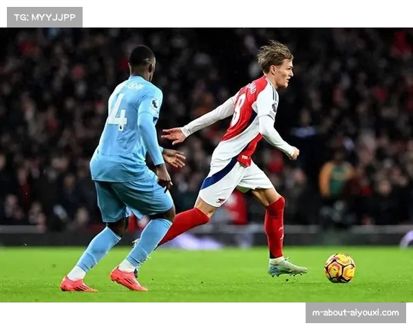 阿尔特塔称赞厄德高回归巅峰状态助力阿森纳欧冠制胜