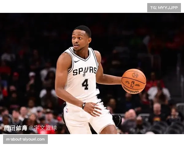 索汉因手腕扭伤缺席马刺新赛季揭幕战 与福克斯一同缺阵