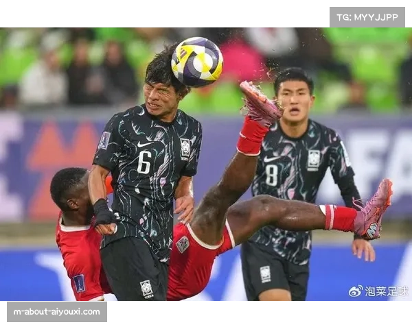 韩国U20世界杯绝境逆袭战胜巴拿马 出线希望大增冲击历史新高