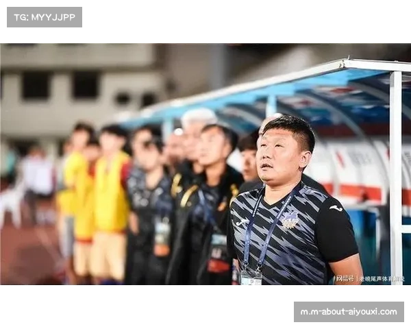 重庆铜梁龙立足防守寻求突破 刘建业无中超执教经验成变数