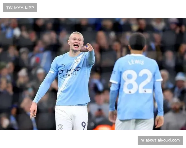 曼城24射仅1球转化率低迷 西汉姆联压缩空间限制哈兰德接球线路