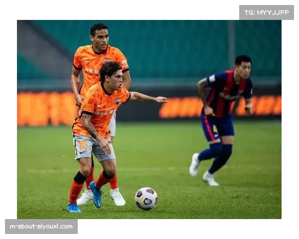 青岛西海岸河南互交白卷 两队轮换阵容均未能打破僵局